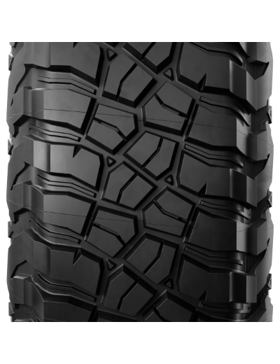 BFGoodrich Mud Terrain T/A KM3 31x10.50 R15 109 Q POR
