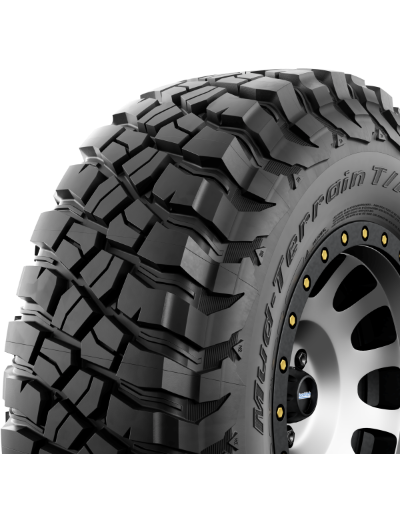 BFGoodrich Mud Terrain T/A KM3 31x10.50 R15 109 Q POR