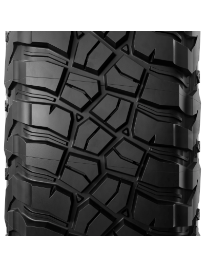 BFGoodrich Mud Terrain T/A KM3 235/75 R15 110/107 Q POR