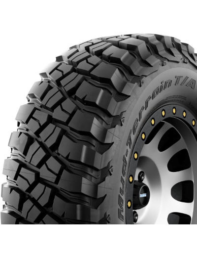 BFGoodrich Mud Terrain T/A KM3 235/75 R15 110/107 Q POR