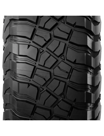 BFGoodrich Mud Terrain T/A KM3 35x12.50 R15 113 Q POR