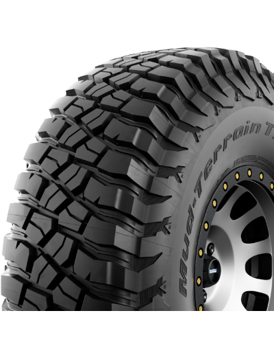 BFGoodrich Mud Terrain T/A KM3 35x12.50 R15 113 Q POR