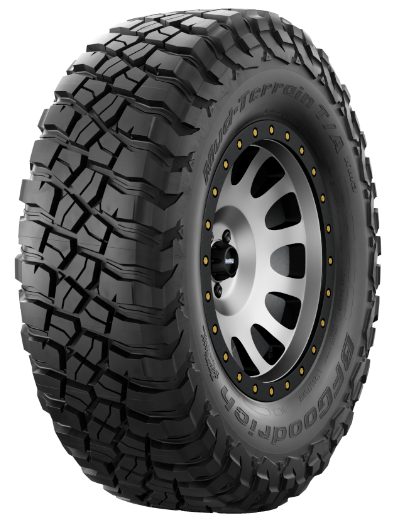 BFGoodrich Mud Terrain T/A KM3 285/75 R17 121/118 Q POR