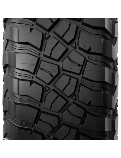 BFGoodrich Mud Terrain T/A KM3 285/75 R17 121/118 Q POR