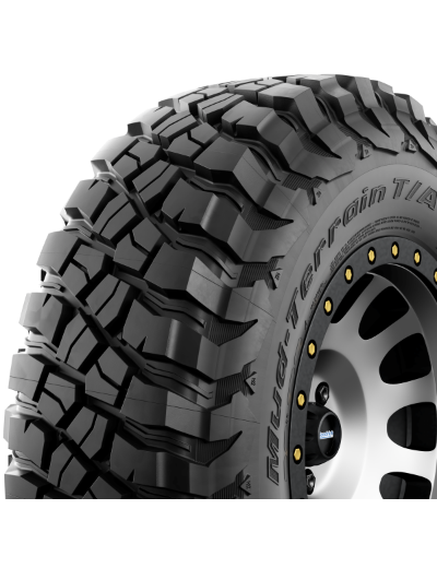 BFGoodrich Mud Terrain T/A KM3 30x9.50 R15 104 Q POR