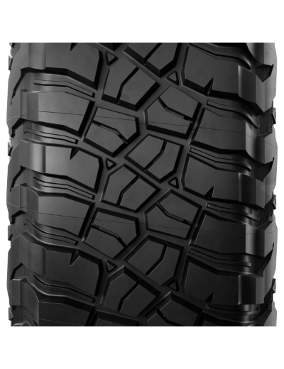 BFGoodrich Mud Terrain T/A KM3 265/70 R16 121/118 Q POR