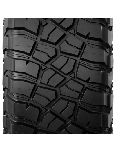 BFGoodrich Mud Terrain T/A KM3 255/65 R17 114/110 Q POR