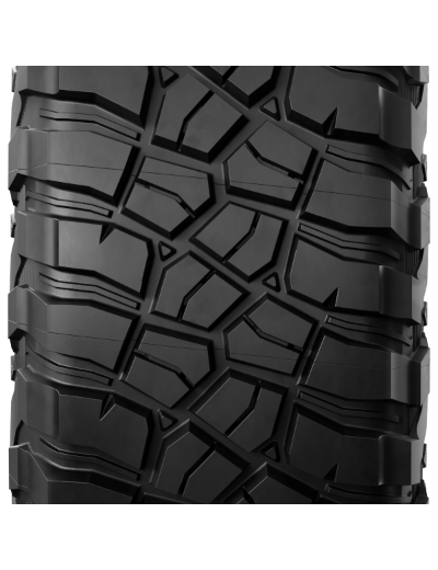 BFGoodrich Mud Terrain T/A KM3 245/70 R17 119/116 Q POR