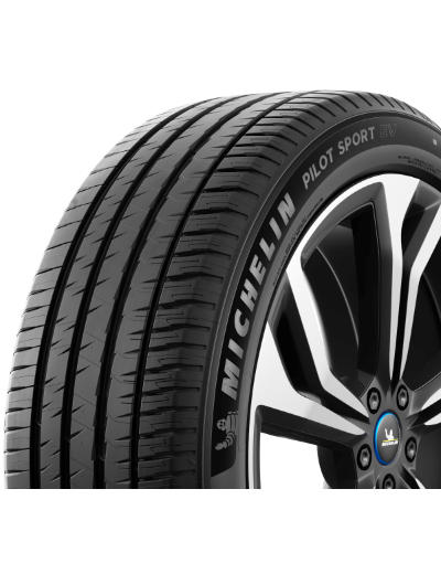 Michelin Pilot Sport EV 235/50 R20 104 Y XL, Acoustic