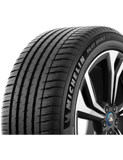 Michelin Pilot Sport EV 285/45 R20 112 W XL, LTS