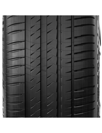 Michelin Pilot Sport EV 265/45 R21 108 V XL, Acoustic