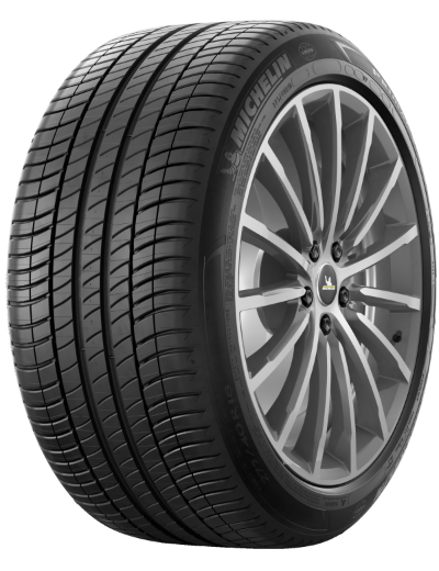 Michelin PRIMACY 3 275/40 R18 99 Y RUN ON FLAT *, MOE
