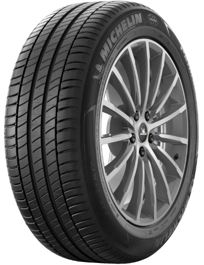 Michelin PRIMACY 3 225/55 R17 97 W RUN ON FLAT *