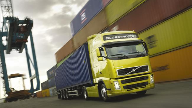 Volvo FH