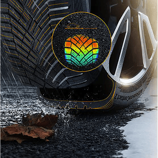 Continental AllSeasonContact i AllSeasonContact 2