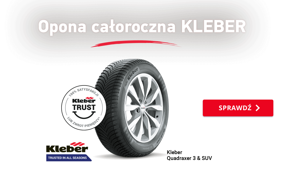 Kampania Kleber
