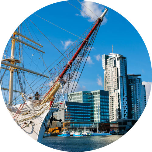 Gdynia 2025