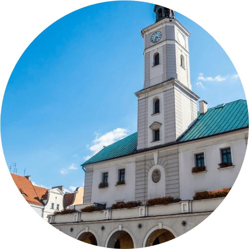 Gliwice 2025