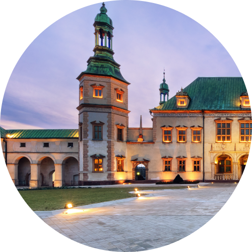 Kielce 2025