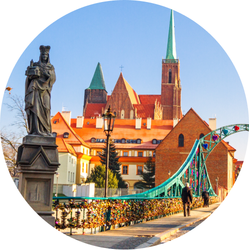 Wrocław 2025