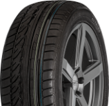 Zbliżenie bieżnika Dunlop SP Sport 01 235/55 R17 99 V