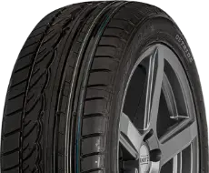 Zbliżenie bieżnika Dunlop SP Sport 01