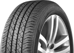 Zbliżenie bieżnika Dunlop SP Sport 270 225/60R17