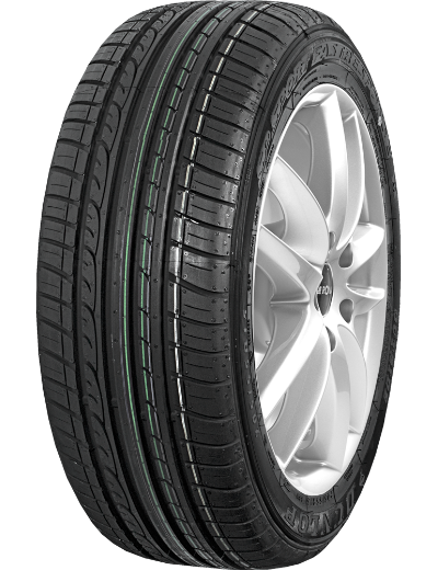 Dunlop SP Sport Fastresponse 205/55 R17 91 V *