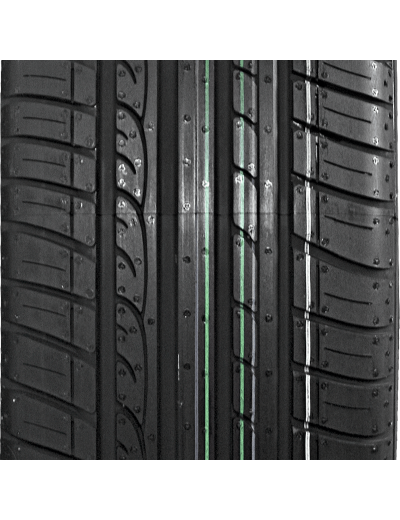 Dunlop SP Sport Fastresponse 205/55 R17 91 V *