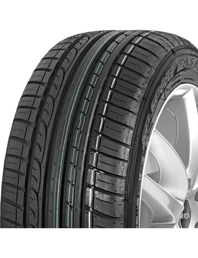Dunlop SP Sport Fastresponse 205/55 R17 91 V *