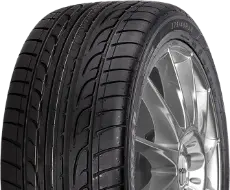 Zbliżenie bieżnika Dunlop SP Sport MAXX