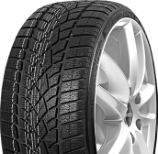 Zbliżenie bieżnika Dunlop SP WINTER SPORT 3D 255/45 R17 98 V MO, MFS