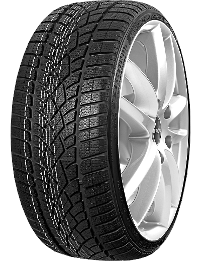 Dunlop SP WINTER SPORT 3D 205/50 R17 93 H XL, AO, MFS