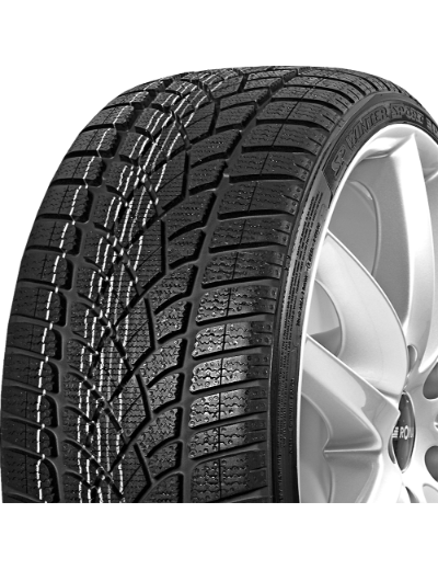 Dunlop SP WINTER SPORT 3D 205/50 R17 93 H XL, AO, MFS