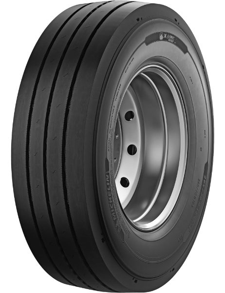 Michelin X Line Energy T 235/75 R17.5 143/141 J