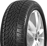 Zbliżenie bieżnika Dunlop SP Winter Response 2 185/65 R15 88 T