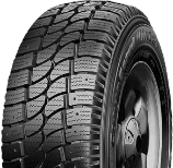 Zbliżenie bieżnika Riken Cargo Winter 235/65 R16 115/113 R C