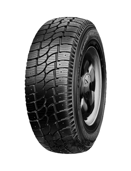Riken Cargo Winter