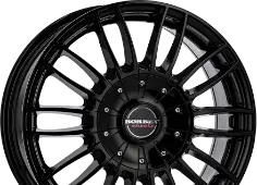 Borbet CW3 black