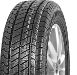 Zbliżenie bieżnika Barum SnoVanis 2 195/80 R14 106/104 Q C