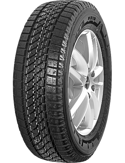 Bridgestone Blizzak W810 215/70 R15 109/107 R C