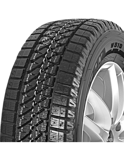 Bridgestone Blizzak W810 215/70 R15 109/107 R C