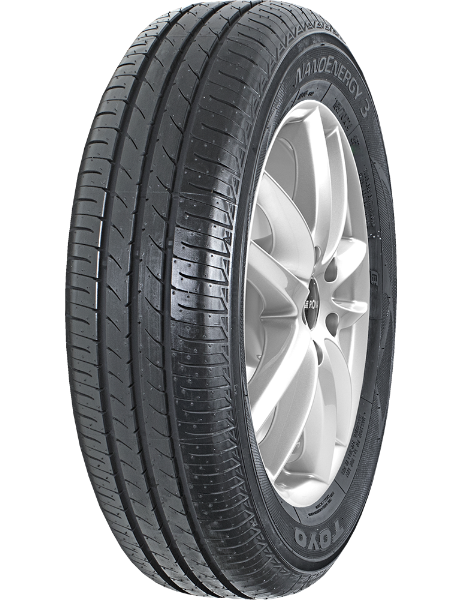 Toyo NanoEnergy3