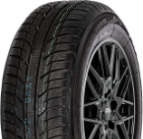 Zbliżenie bieżnika Toyo Snowprox S943 225/60 R15 96 H