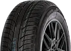 Zbliżenie bieżnika Toyo Snowprox S943