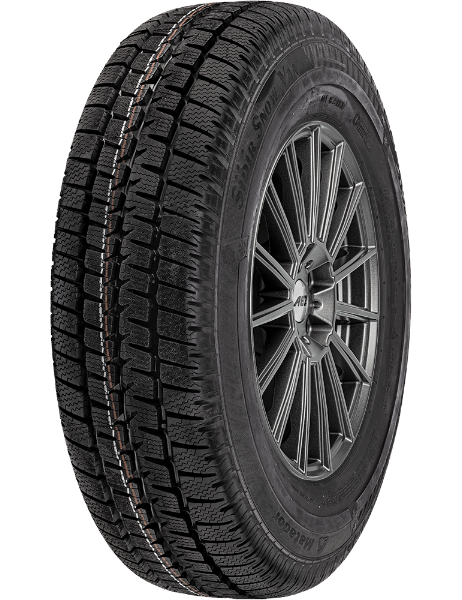 Matador MPS 530 Sibir Snow Van