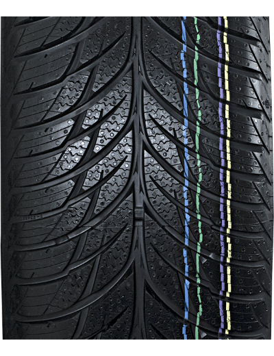 Uniroyal AllSeasonExpert 195/50 R15 82 H