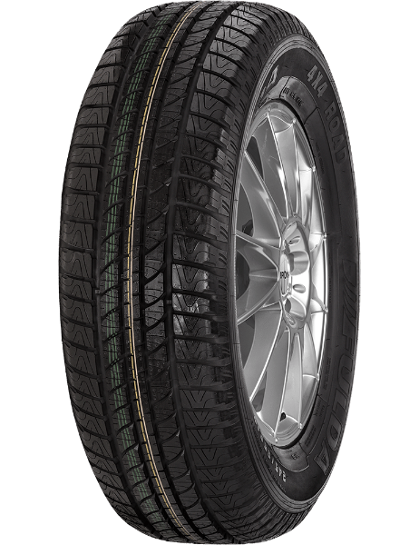 Fulda 4X4 ROAD