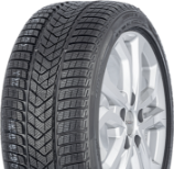 Zbliżenie bieżnika Pirelli SottoZero Serie 3 255/40 R18 99 V RUN ON FLAT XL, *