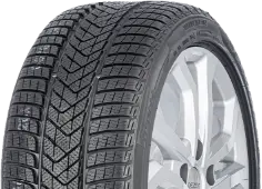 Zbliżenie bieżnika Pirelli SottoZero Serie 3
